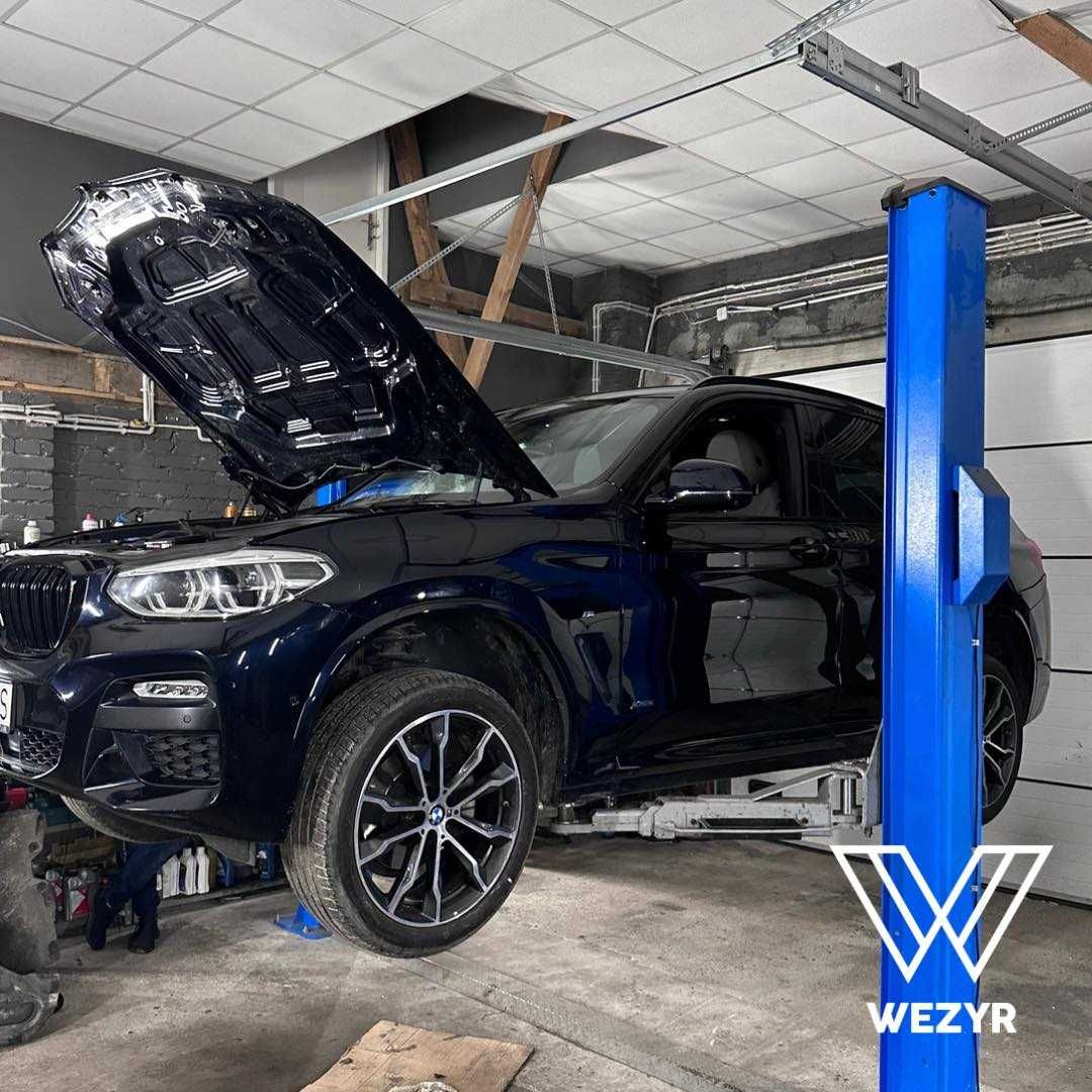 Wymiana rozrządu BMW N47 N57 B57 B47 M47 M57 N43 B58 N20 Gwarancja