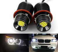 LED's Angel eyes E39/E60