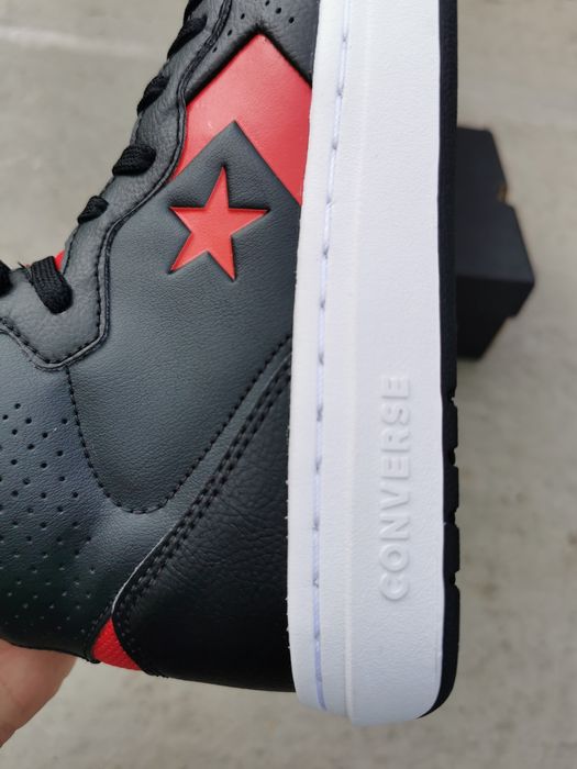 Кеды Converse CONVERSE RIVAL MID 164889C 40 40.5 размер ОРИГИНАЛ