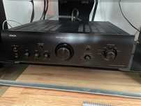 Denon amplifier pma 1500 ea
