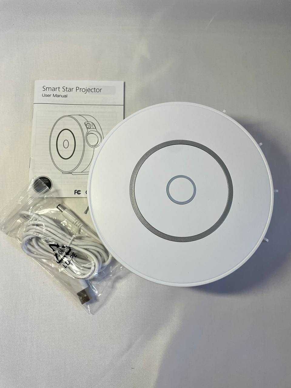 Panamalar Projektor Smart Star, projektor światła wi-fi 0037