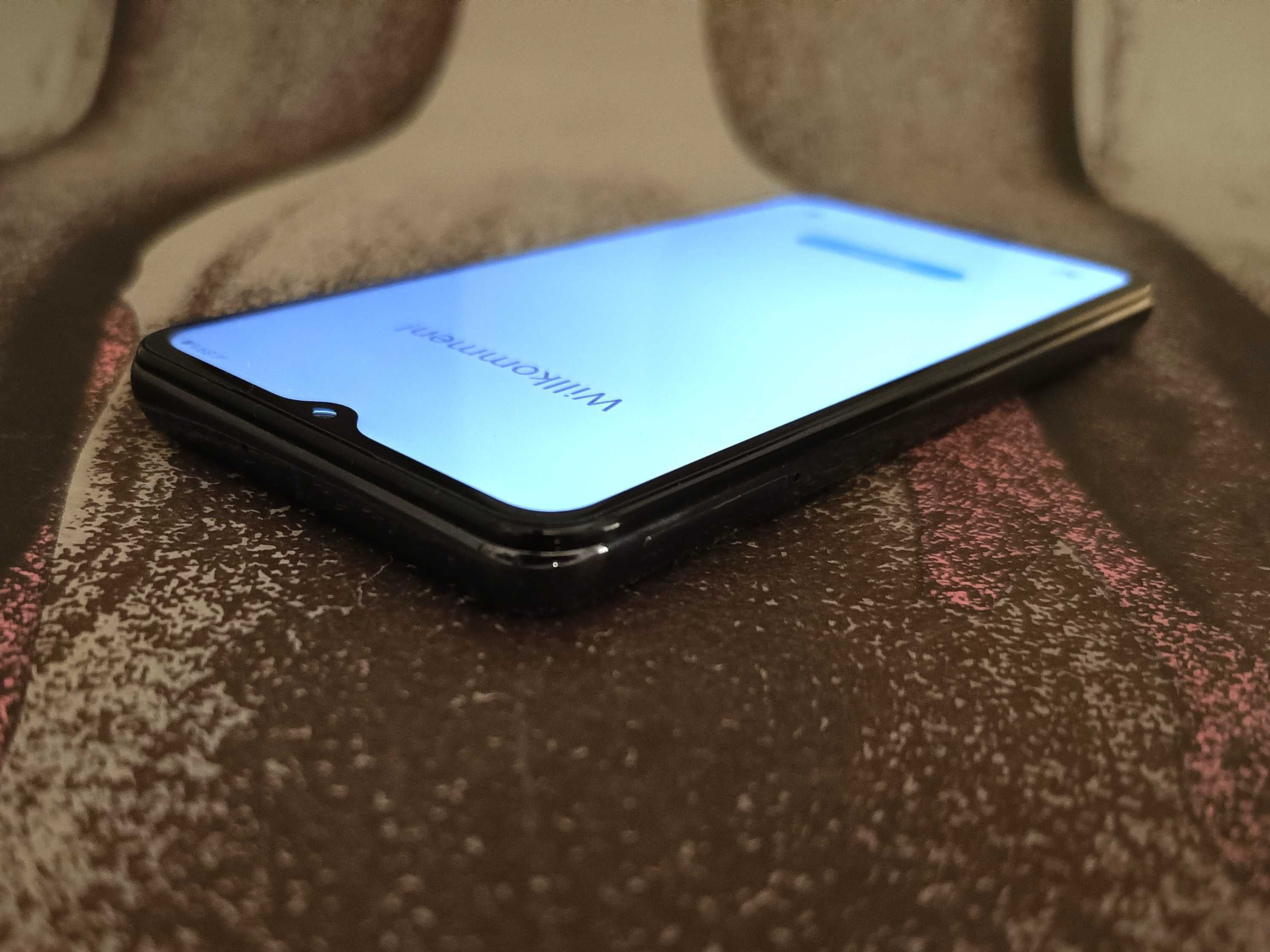 Samsung Galaxy A32 5G 4/64GB Awesome Black (SM-A326B-DS) 6,4"