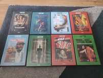 Filmes Série Y - 2€ Cada um