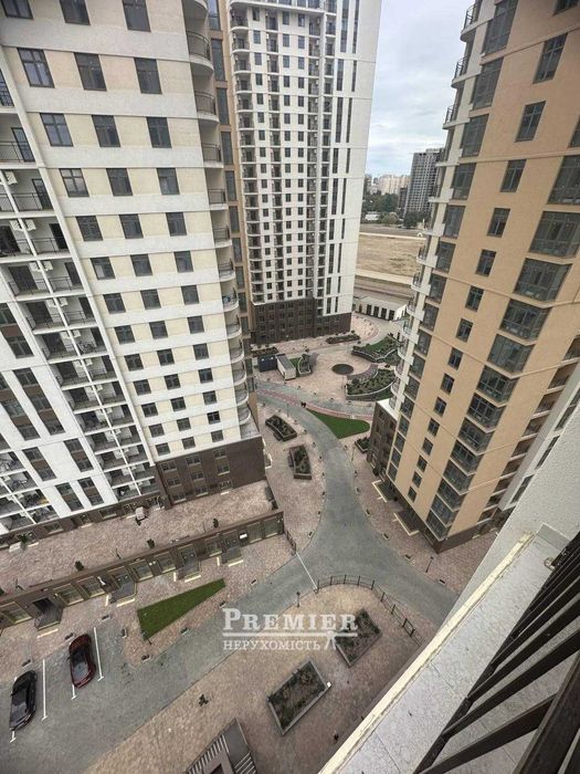 Квартира с террасой в центре города ул.Краснова