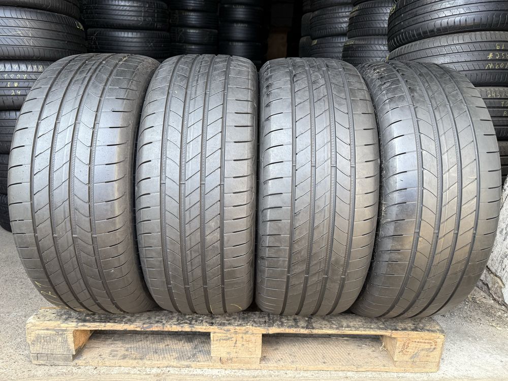 Літні шини 265/45 R21 Goodyear Eagle F1 Asymmetric 3 SUV 4шт. 80% 2022