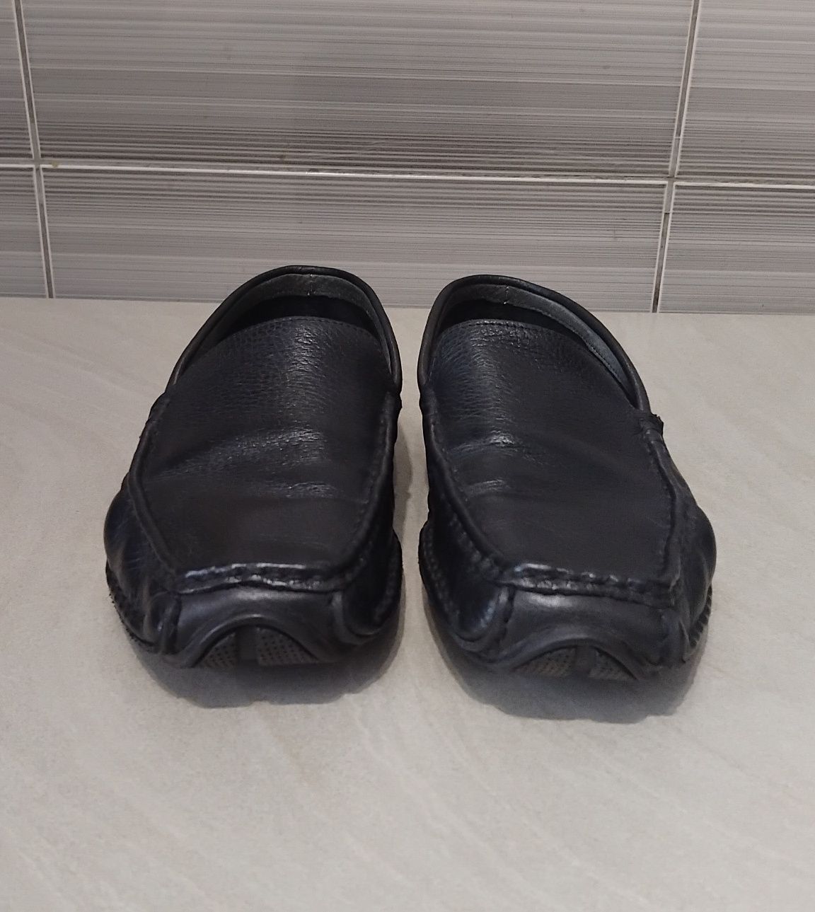 Мокасини  чоловічі