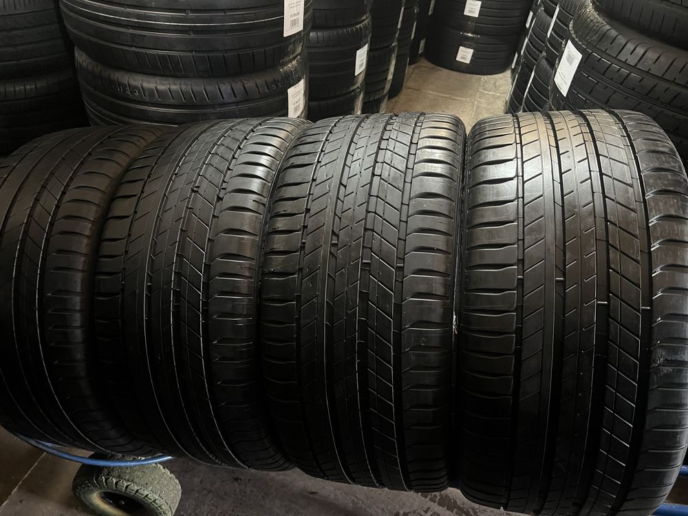 295/40/20 R20 Michelin Latitude Sport 3 4шт