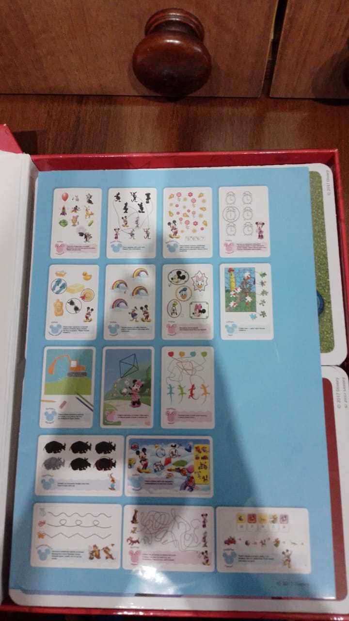 Юлия Шигарова: Клуб Микки Мауса. Игровой алфавит
