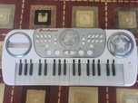 Keyboard disco dziecięcy