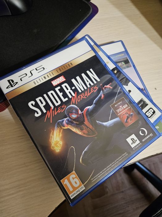 Demons souls spider man ghost tsushima fifa 22 Playstation 5 ігри