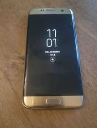 Samsung Galaxy S7 edge uszkodzony