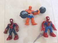 Marvel superheroes - bonecos para colecionadores