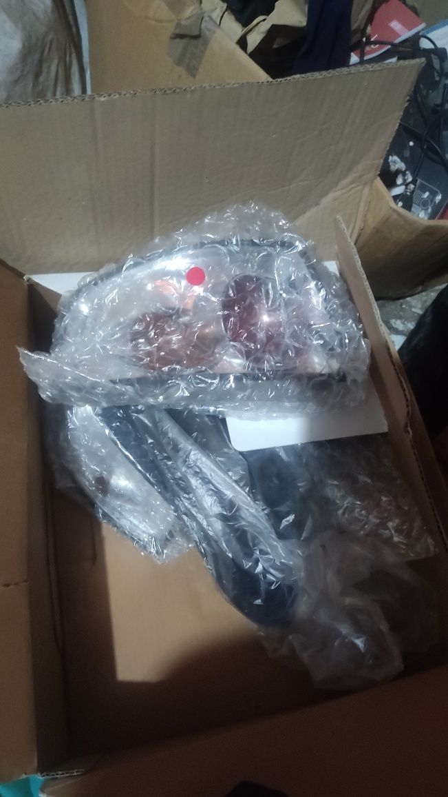 Peças carro SEAT Ibiza