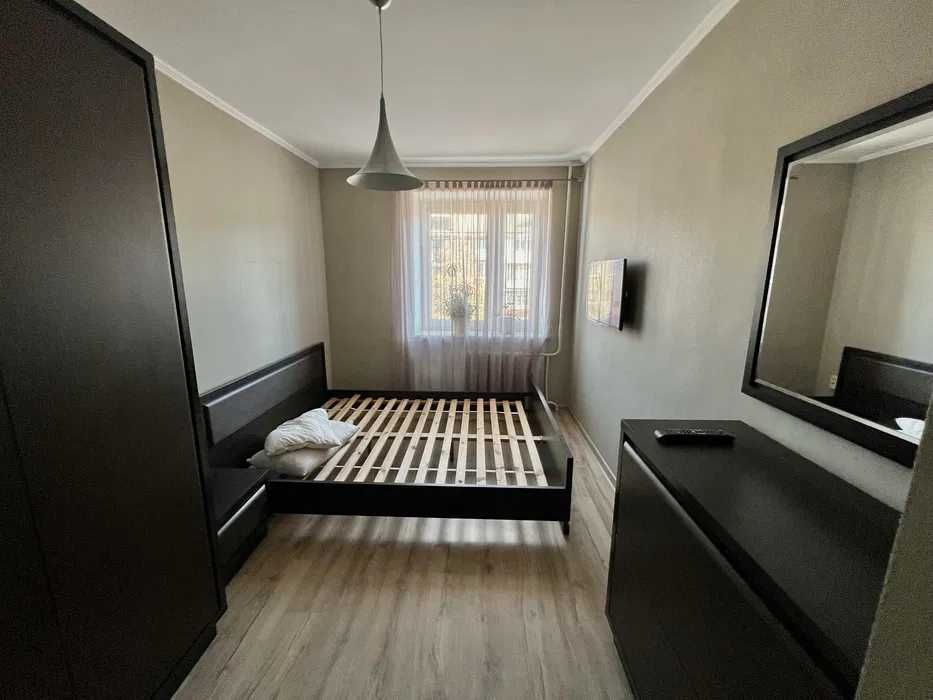 Оренда 2к квартири по вул. Львівська