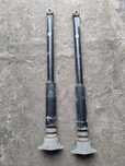 Amortyzator tylny ford fiesta mk7 3d 5d