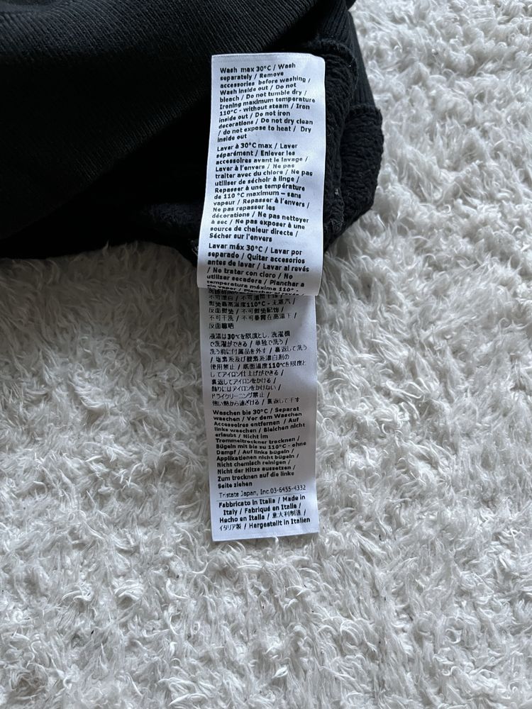 Кофта cp company оригінал розмір 10
