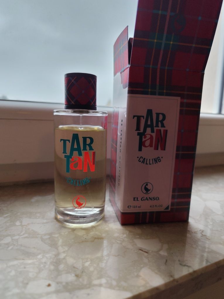 El Ganso TarTan Calling 125ml