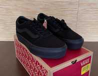 Trampki Vans WARD r. 38 24cm