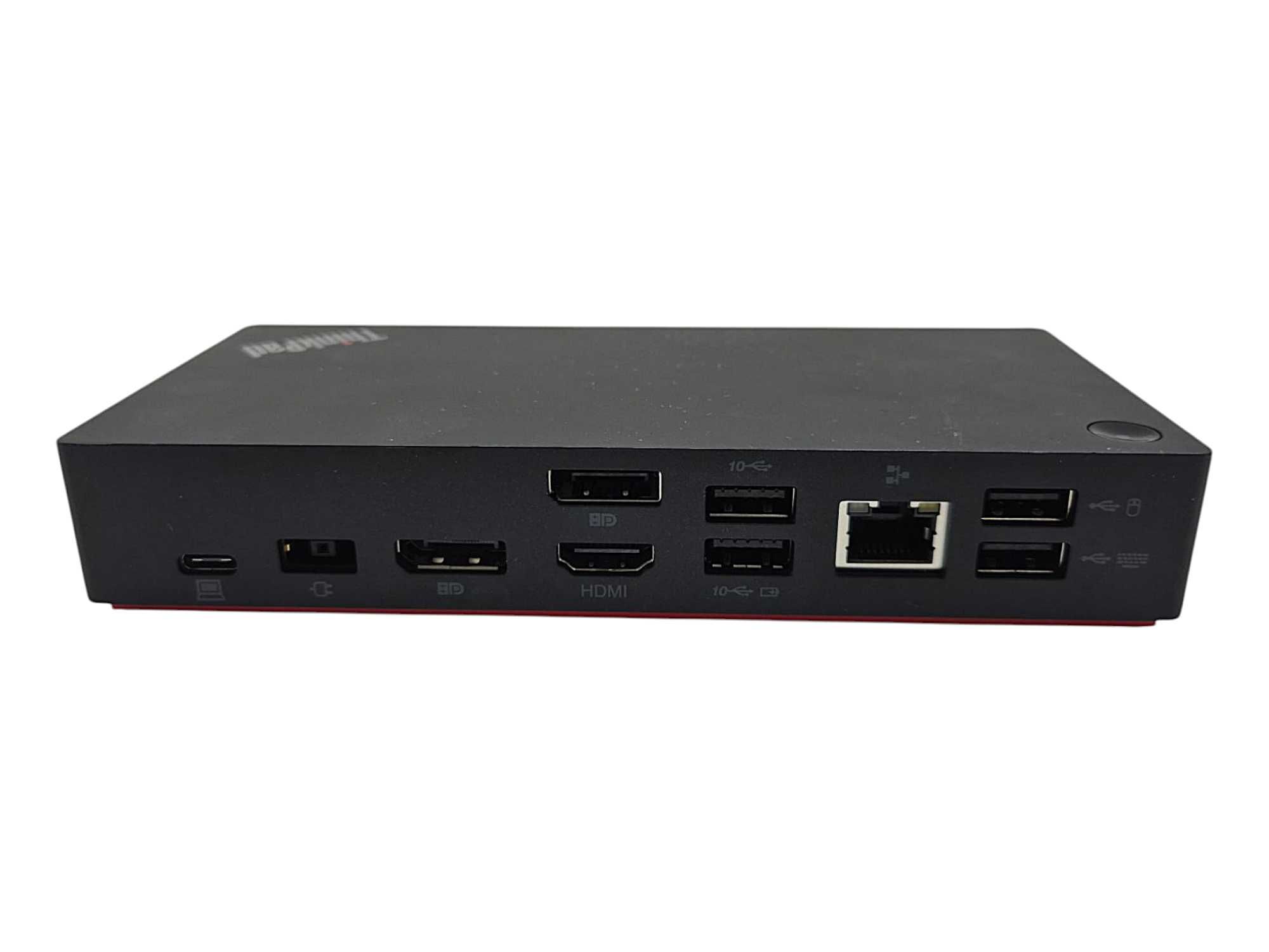 Stacja dokująca lenovo  GEN2 USB-C