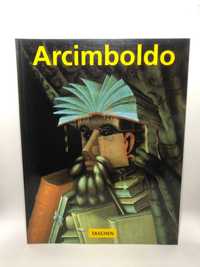 Arcimboldo - Taschen