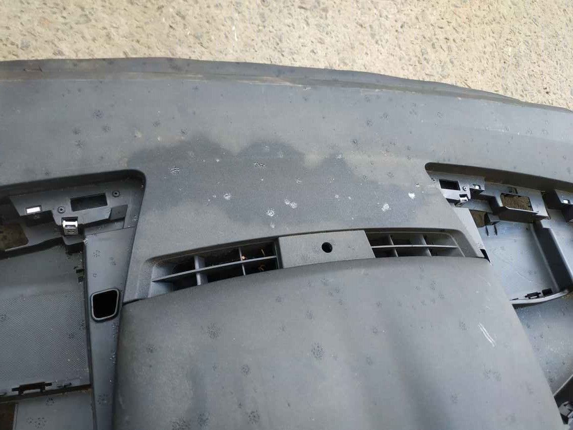 Peugeot/Citroen C4 Picasso 06-13 Торпеда  DS7145 8231FS