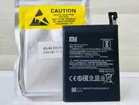 Батарея Xiaomi Redmi Note 5, BN45 акумулятор 4000 mAh