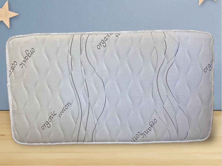 Colchão cama criança