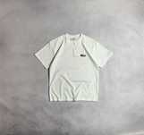 Нова Футболка Lacoste Tee-Shirt White