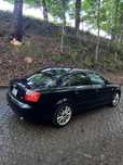 Audi a4 b6 1.8t 170km quattro USA