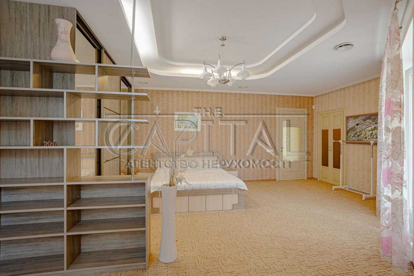 Оренда / Будинок / 450 м2 / Оболонський район / вул. Богатирська
