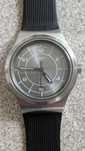 Годинник Swatch Sistem RUB YIS419 б/в механіка