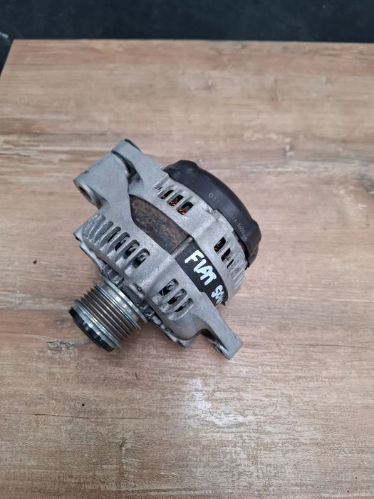 FIAT 500X 1.4T ALTERNATOR 51884239