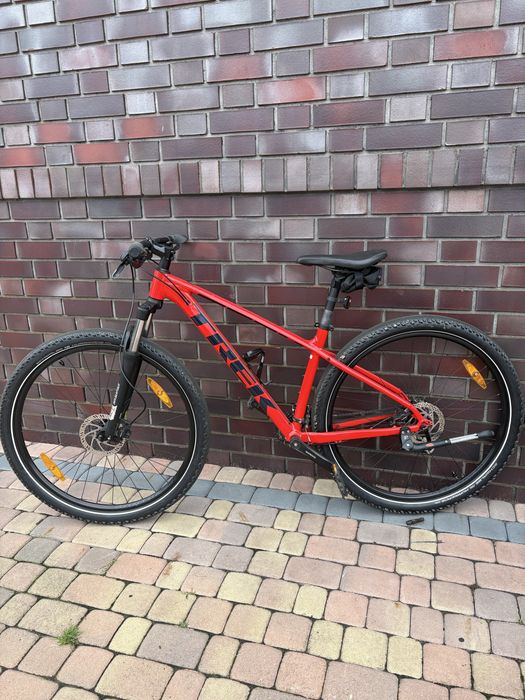 Trek marlin 6 (mtb, górski)