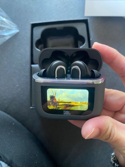 jbl tour pro 2 novos