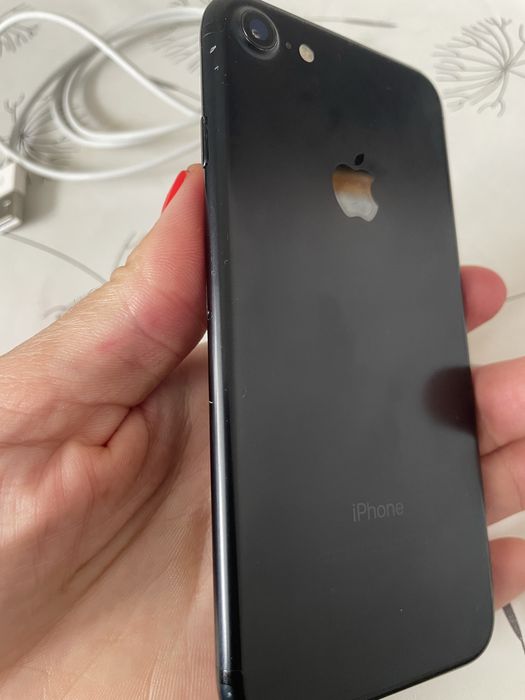 Iphone 7 телефон 128 g