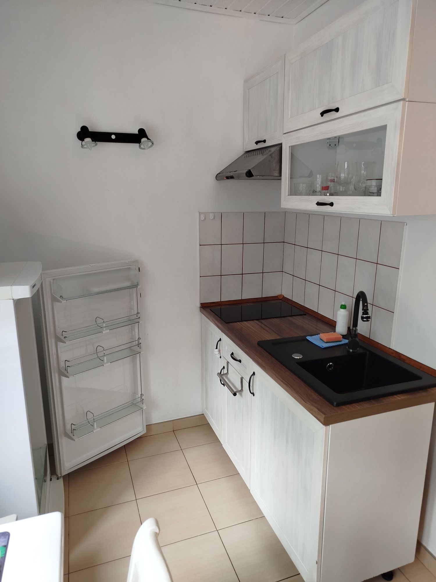 Pokoje z aneksami, Willa Marina Dziwnów