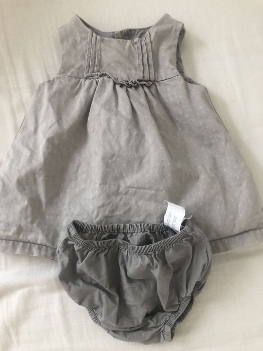 Sukienka ZARA rozmiar 68/62