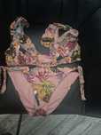 Strój kąpielowy calzedonia bikini dwuczęściowy S/M