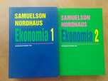 Ekonomia 1 i 2 Samuelson Nordhaus PWN