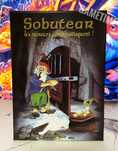Саботер 1+2 Saboteur 1+2 Гномы вредители 1+2/ Гноми шкідники