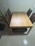Mesa jantar extensivel ikea