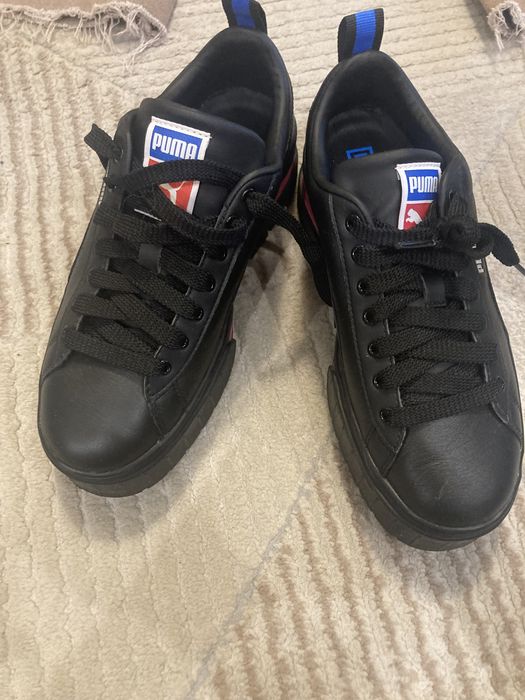 Nowe buty Puma rozmiar 38