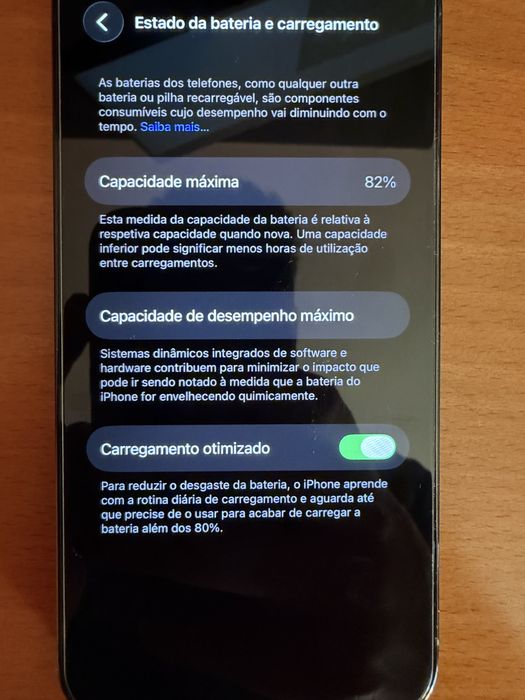Apple Iphone 14 Pro 128gb Preto
