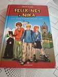 Felix, Net i Nika