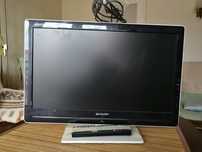 Telewizor Sharp 22 cale