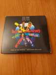 Depeche Mode - Tour of the Universe CD+DVD