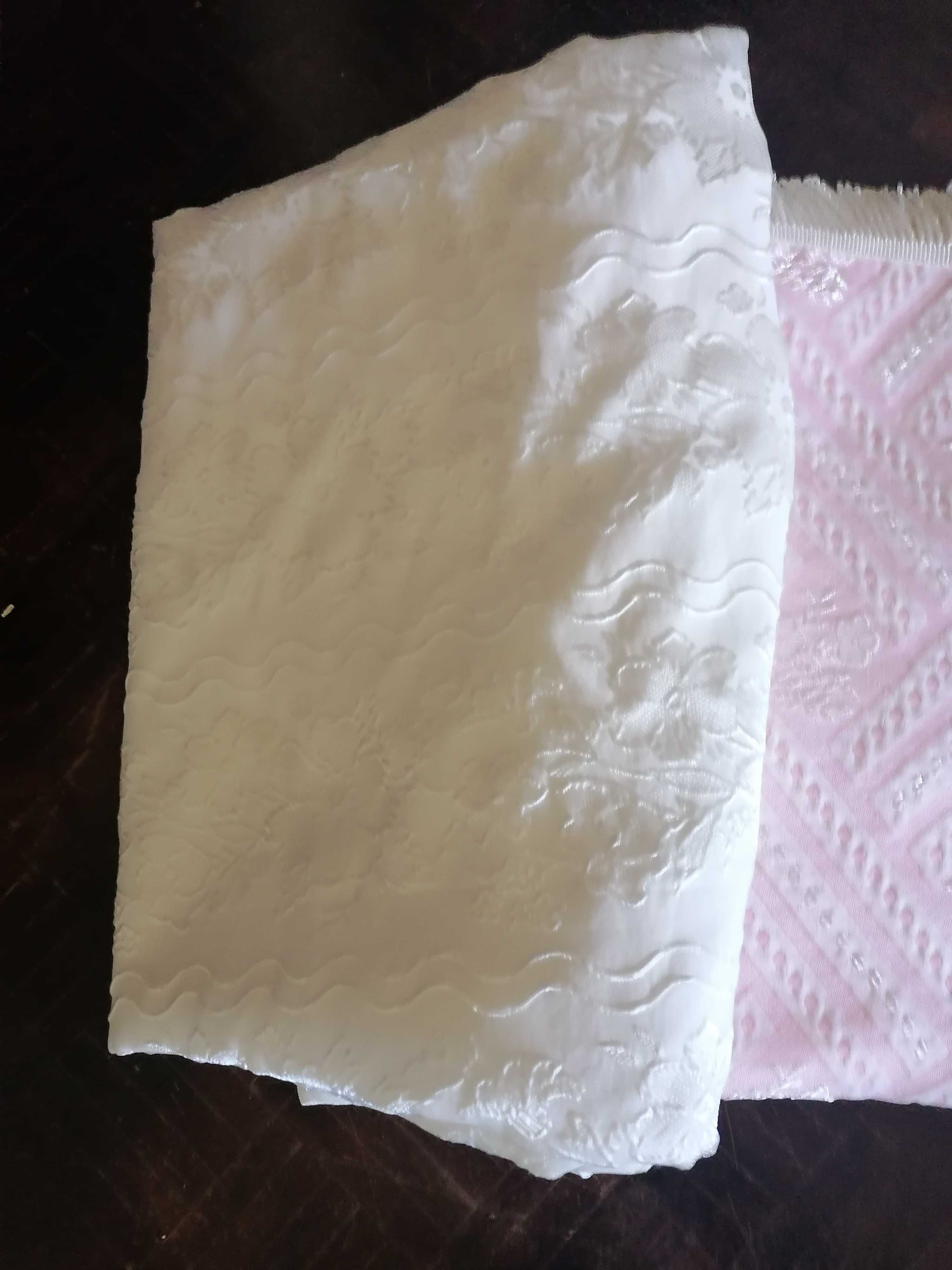 2 Colchas para cama de casal