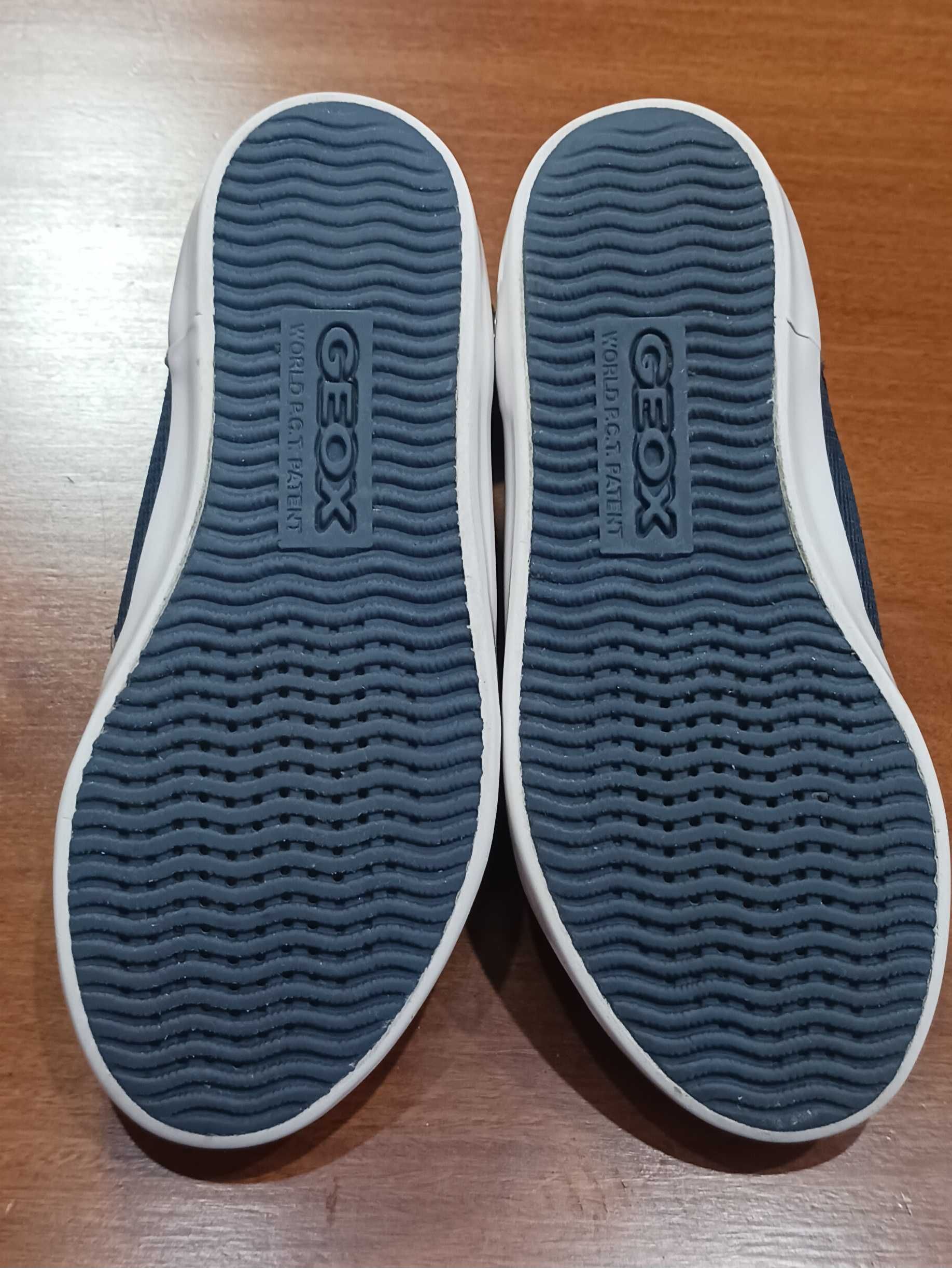 Ténis Geox para criança n°32