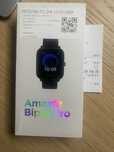 Amazfit bip U Pro