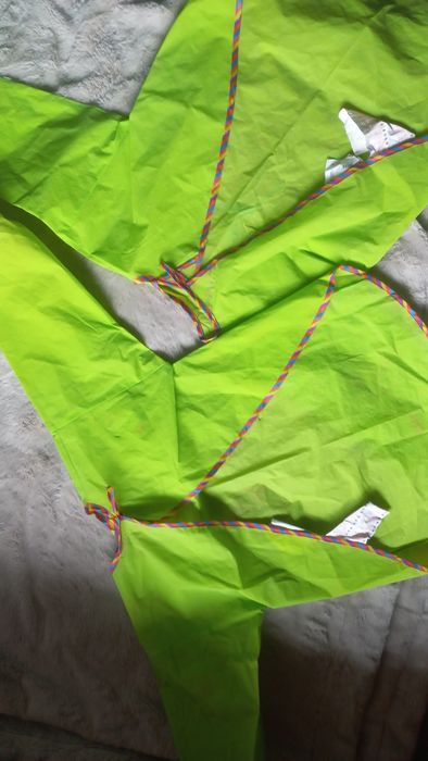 Fartuszek x 2 dla dzieci do malowania ochronny x 2 IKEA MALÅ